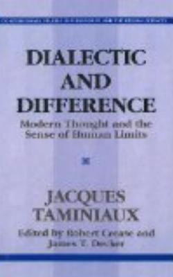 Dialectical and Difference