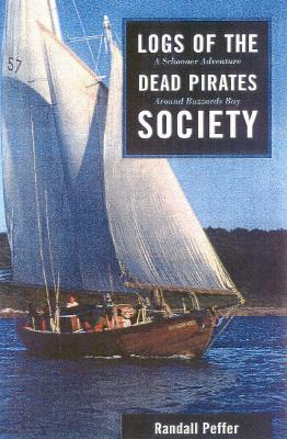 Logs of the Dead Pirates Society