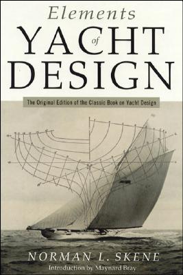 Elements of Yacht Design