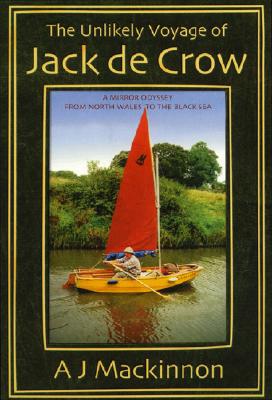 The Unlikely Voyage of Jack De Crow