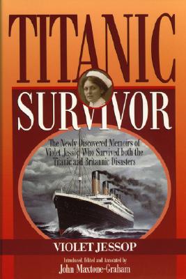 Titanic Survivor