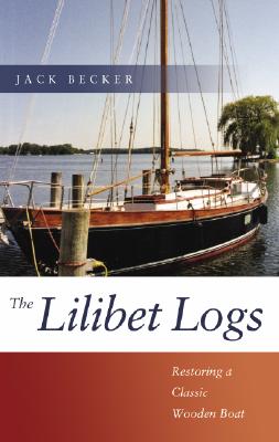 Lilibet Logs