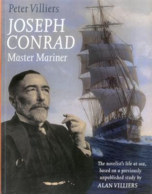 Joseph Conrad: Master Mariner