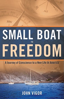 Small Boat To Freedom