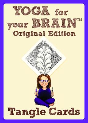 Yoga for Your Brain Original Edition