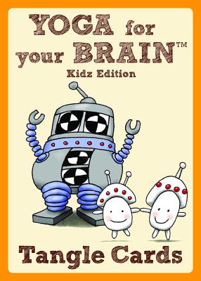 Yoga for Your Brain Kidz Edition