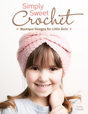 Simply Sweet Crochet