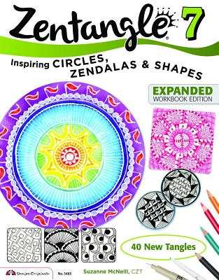 Zentangle 10