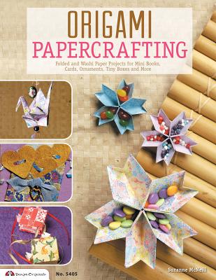 Origami Papercrafting