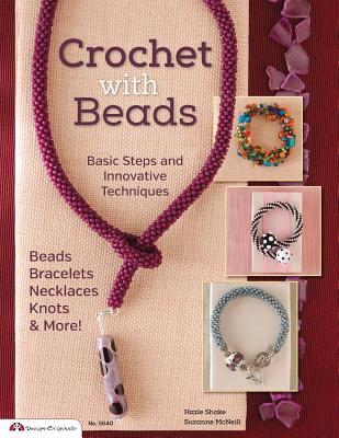 Crochet with Beads