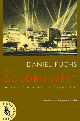 The Golden West