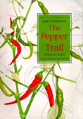 The Pepper Trail