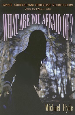 What are You Afraid Of?