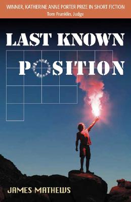 Last Known Position