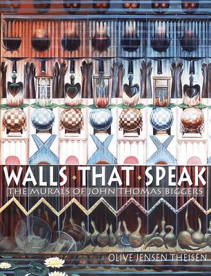 Walls That Speak