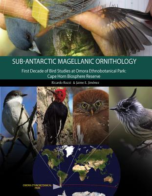 Magellanic Sub-Antarctic Ornithology