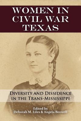 Women in Civil War Texas