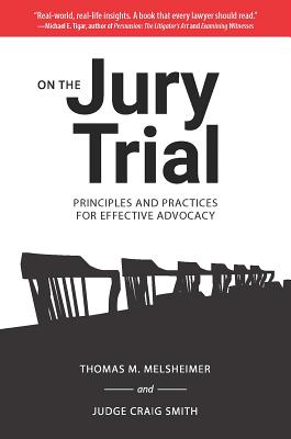 On the Jury Trial