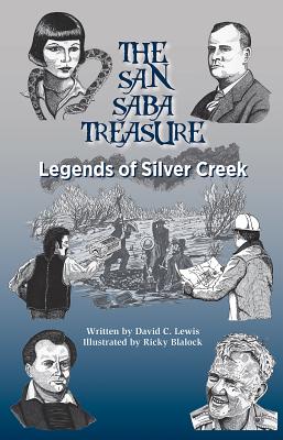 The San Saba Treasure