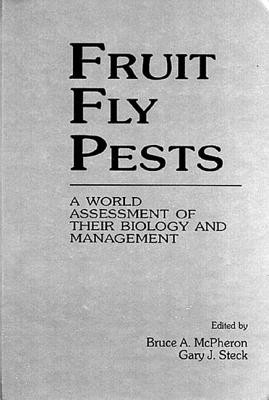 Fruit Fly Pests