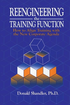 Reengineering the Training Function