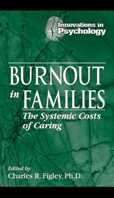 Burnout in Families