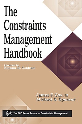 The Constraints Management Handbook