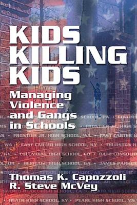 Kids Killing Kids