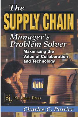 The Supply Chain Manager's Problem-Solver