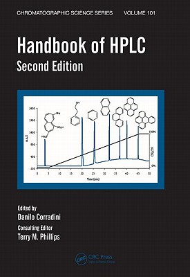 Handbook of HPLC