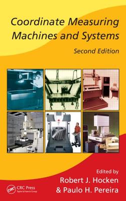 Coordinate Measuring Machines and Systems