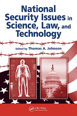 National Security Issues in Science, Law, And Technology