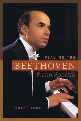 Playing the Beethoven Piano Sonatas