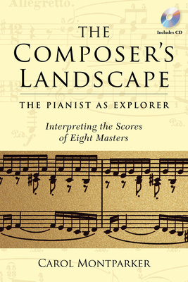 Composer''s Landscape