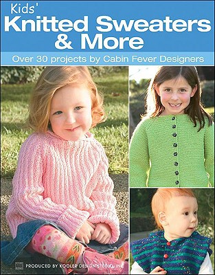 Kids' Knitted Sweaters & More