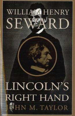 William Henry Seward (P)