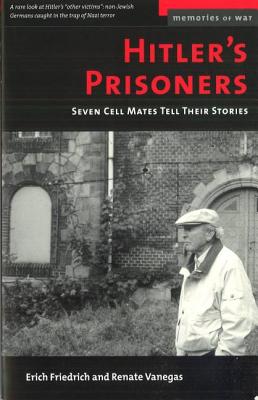 Hitler'S Prisoners