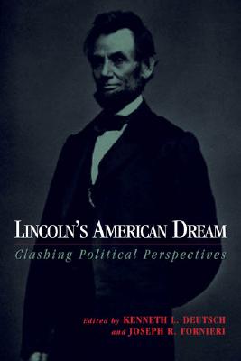 Lincoln'S American Dream