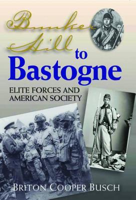 Bunker Hill to Bastogne