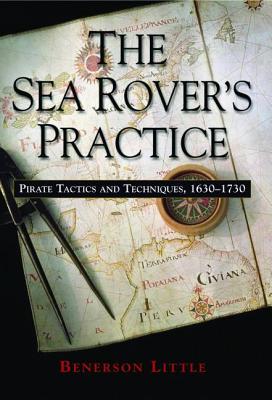 The Sea Rover's Practice