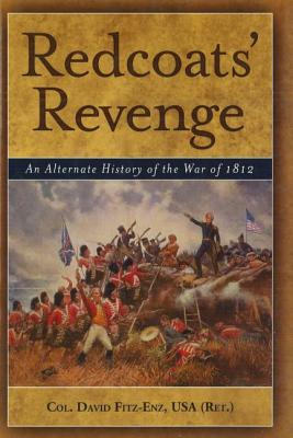 Redcoats' Revenge