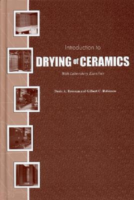 Introduction to Drying of Ceramics