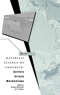 Materials Science of Concrete, Special Volume