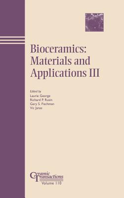 Bioceramics