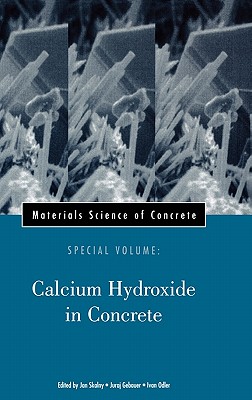 Materials Science of Concrete, Special Volume