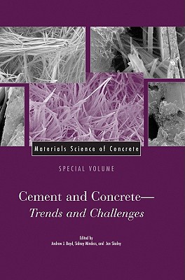 Materials Science of Concrete, Special Volume