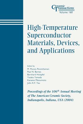 High-Temperature Superconductor Materials, Devices, and Applications