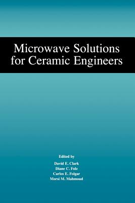 Microwave Solutions for Ceramic Engineers