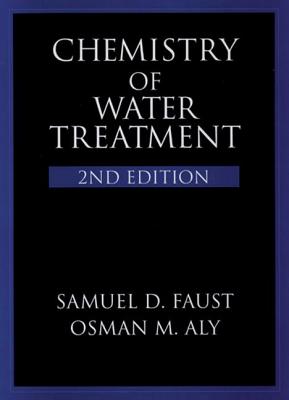 Chemistry of Water Treatment