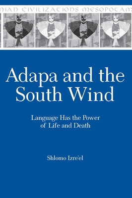 Adapa and the South Wind